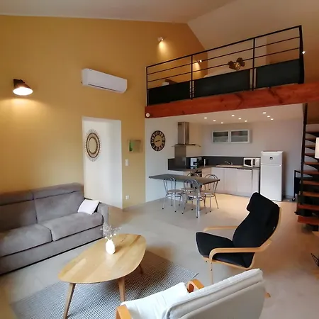 Le Jolia Ferienhaus