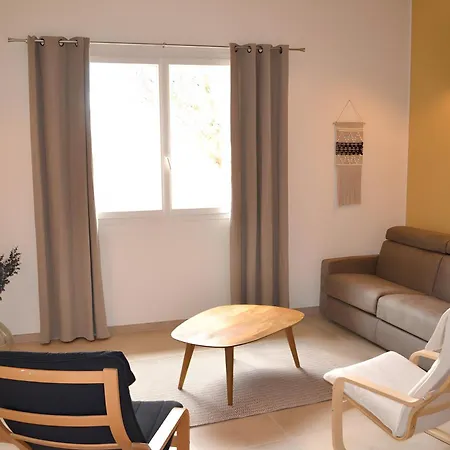Ferienhaus Le Jolia
