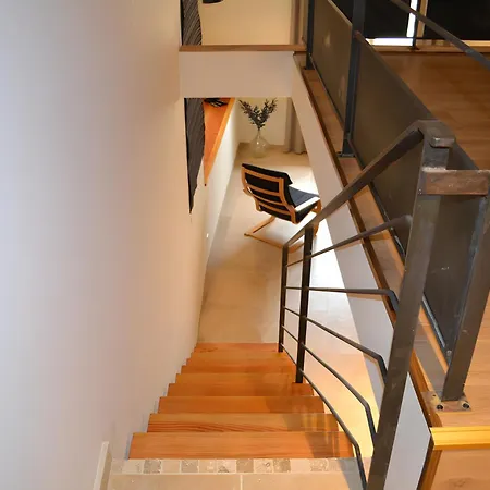 Ferienhaus Le Jolia Nyons