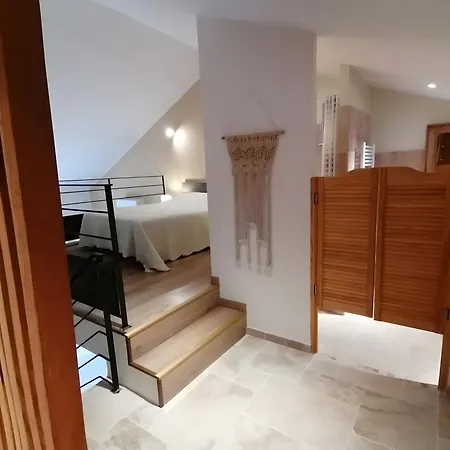 Hébergement de vacances Le Jolia
