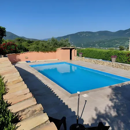 Ferienhaus Le Jolia *