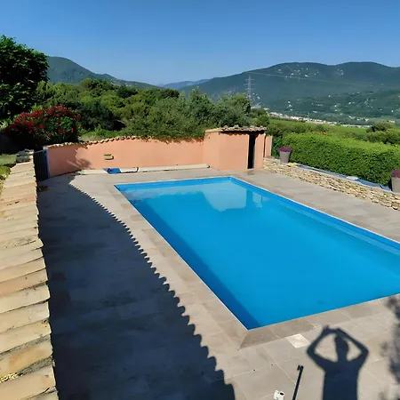 Le Jolia Ferienhaus *