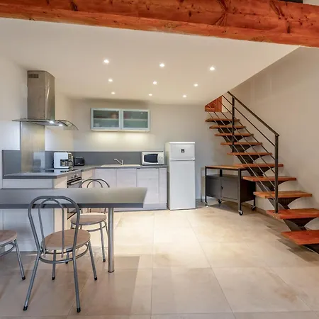 Ferienhaus Le Jolia *