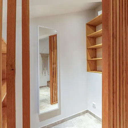 Ferienhaus Le Jolia *