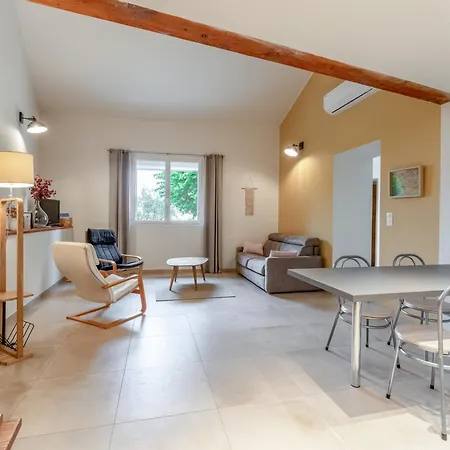 Le Jolia Ferienhaus Nyons