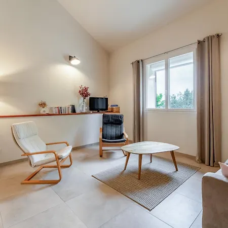 Le Jolia Ferienhaus *