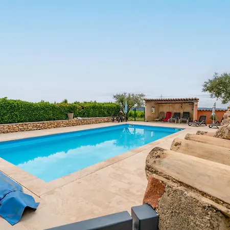 Ferienhaus Le Jolia