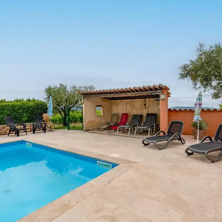 Ferienhaus Le Jolia *