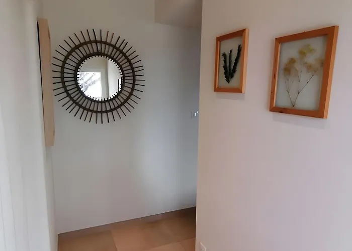 Hébergement de vacances Le Jolia *