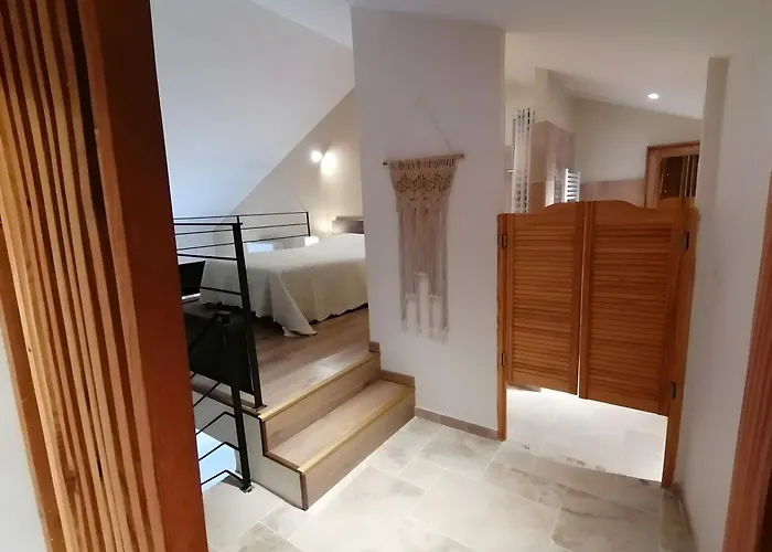 Hébergement de vacances Le Jolia